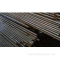 GB Q235 Pipe Precision Acciaio senza soluzione di continuità luminosa